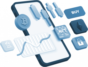 How to trade cryptocurrency
